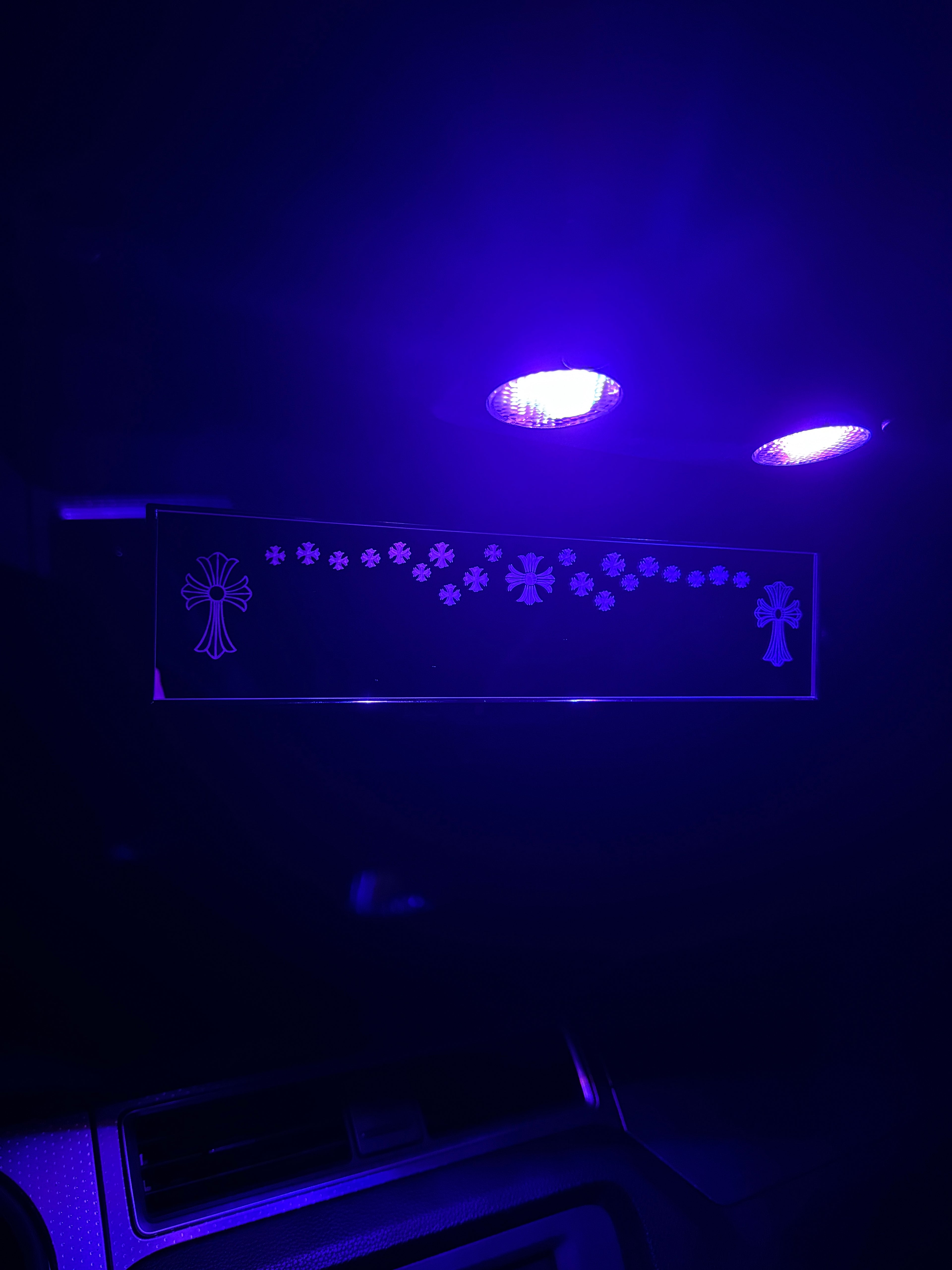 Double Cross